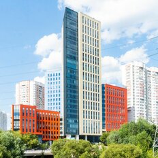 1401,8 м², офис - изображение 2