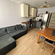 Квартира 63,6 м², 2-комнатная - изображение 2