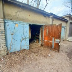 18,2 м², гараж - изображение 3