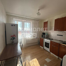 Квартира 33,7 м², 1-комнатная - изображение 3