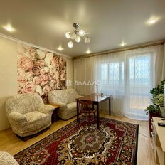 Квартира 66,5 м², 3-комнатная - изображение 4