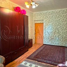 39 м², 2 комнаты - изображение 5