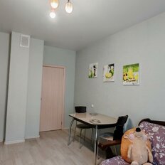 Квартира 80,9 м², 3-комнатная - изображение 4