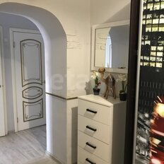 Квартира 54 м², 2-комнатная - изображение 4