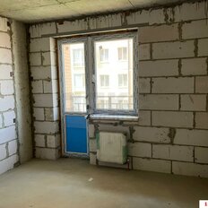 Квартира 33 м², 1-комнатная - изображение 4
