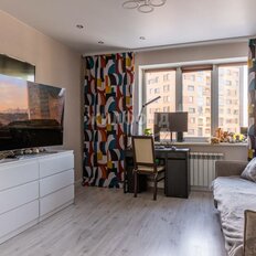 Квартира 60,9 м², 2-комнатная - изображение 4