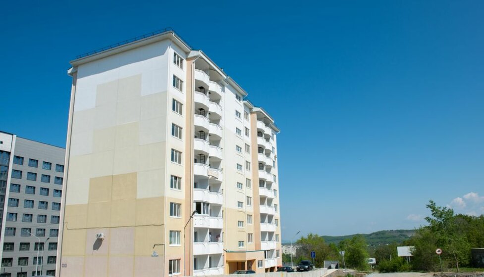 36,6 м², 1-комнатная квартира 4 026 000 ₽ - изображение 54