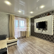 Квартира 35,4 м², 1-комнатная - изображение 1