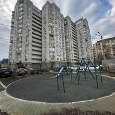 Квартира 110,5 м², 2-комнатная - изображение 2
