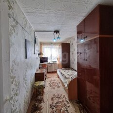 Квартира 44,5 м², 2-комнатная - изображение 4