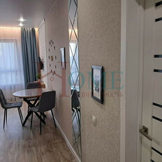 Квартира 42 м², 1-комнатная - изображение 3