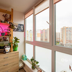 Квартира 38 м², 1-комнатная - изображение 5