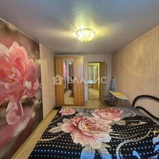 Квартира 57,7 м², 3-комнатная - изображение 4