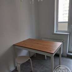Квартира 30 м², 1-комнатная - изображение 3