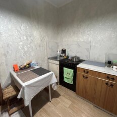Квартира 38 м², 1-комнатная - изображение 5