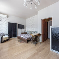 Квартира 52,4 м², 2-комнатная - изображение 3