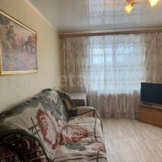 Квартира 50,5 м², 2-комнатная - изображение 1