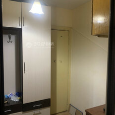 Квартира 27 м², студия - изображение 5