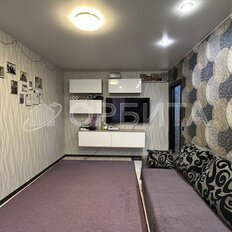 Квартира 56,8 м², 3-комнатная - изображение 3