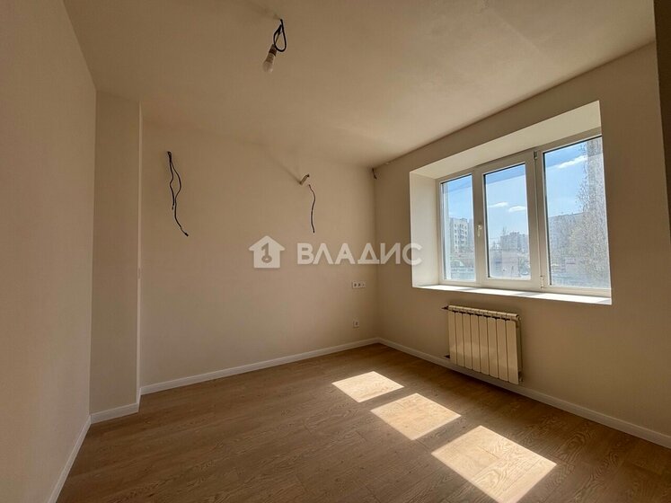 59,8 м², 3-комнатная квартира 5 680 000 ₽ - изображение 79