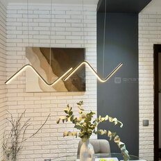 Квартира 51 м², 2-комнатная - изображение 4