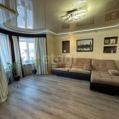 Квартира 84,6 м², 3-комнатная - изображение 1