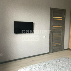 Квартира 28 м², 1-комнатная - изображение 3