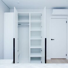 Квартира 36 м², 2-комнатная - изображение 1