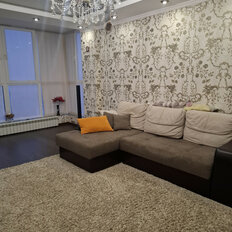 Квартира 101,5 м², 4-комнатная - изображение 4