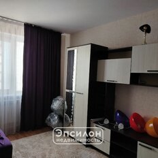 Квартира 59,5 м², 2-комнатная - изображение 3