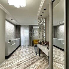 Квартира 113,7 м², 3-комнатная - изображение 2