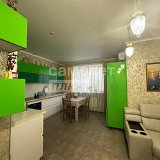 Квартира 50 м², 1-комнатная - изображение 1