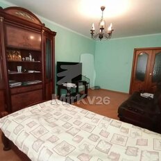 Квартира 105 м², 3-комнатная - изображение 1