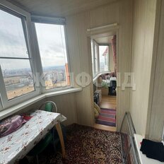 Квартира 52 м², 2-комнатная - изображение 4