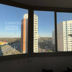 Квартира 36,3 м², 1-комнатная - изображение 5