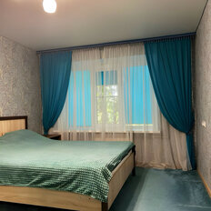 Квартира 59 м², 3-комнатная - изображение 5