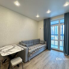 Квартира 40 м², 2-комнатная - изображение 4