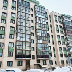 Квартира 60 м², 2-комнатная - изображение 1