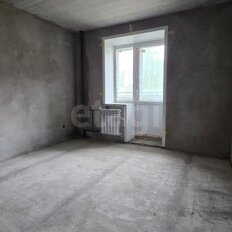 Квартира 84 м², 3-комнатная - изображение 1