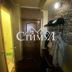 Квартира 39,9 м², 2-комнатная - изображение 4