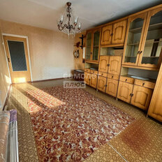 Квартира 35,2 м², 1-комнатная - изображение 1