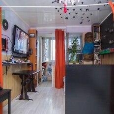 Квартира 124,7 м², 6-комнатная - изображение 5
