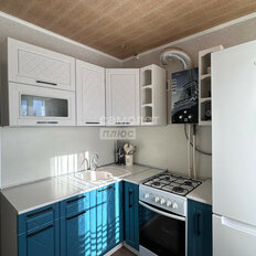 Квартира 29,1 м², 1-комнатная - изображение 1