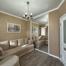 Квартира 36,4 м², 1-комнатная - изображение 5