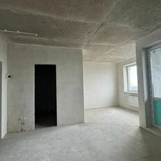 Квартира 28,1 м², студия - изображение 1