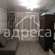 Квартира 31 м², 1-комнатная - изображение 1