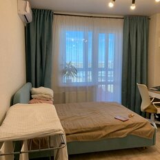 Квартира 33,9 м², 1-комнатная - изображение 3