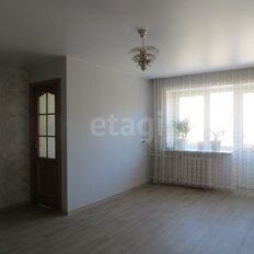 Квартира 43,9 м², 2-комнатная - изображение 1