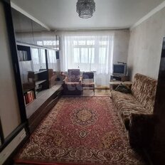 Квартира 34,1 м², 1-комнатная - изображение 2