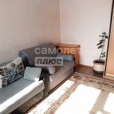 Квартира 38 м², 1-комнатная - изображение 5